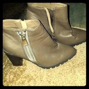 Qupid Womens Boots